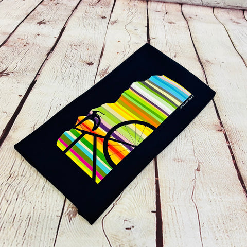 Spectrum Long sleeve T-Shirt