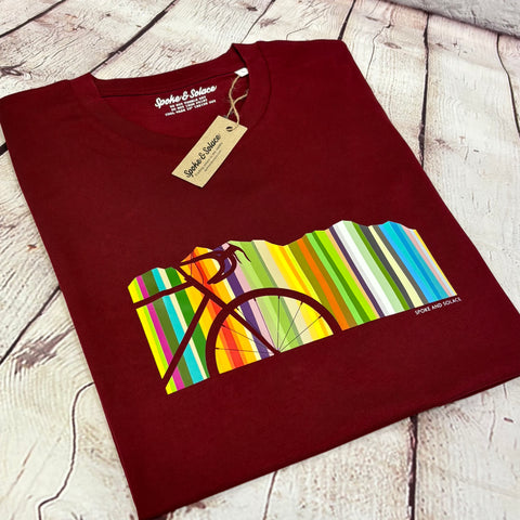 Spectrum T-Shirt