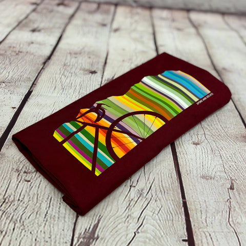 Spectrum Long sleeve T-Shirt