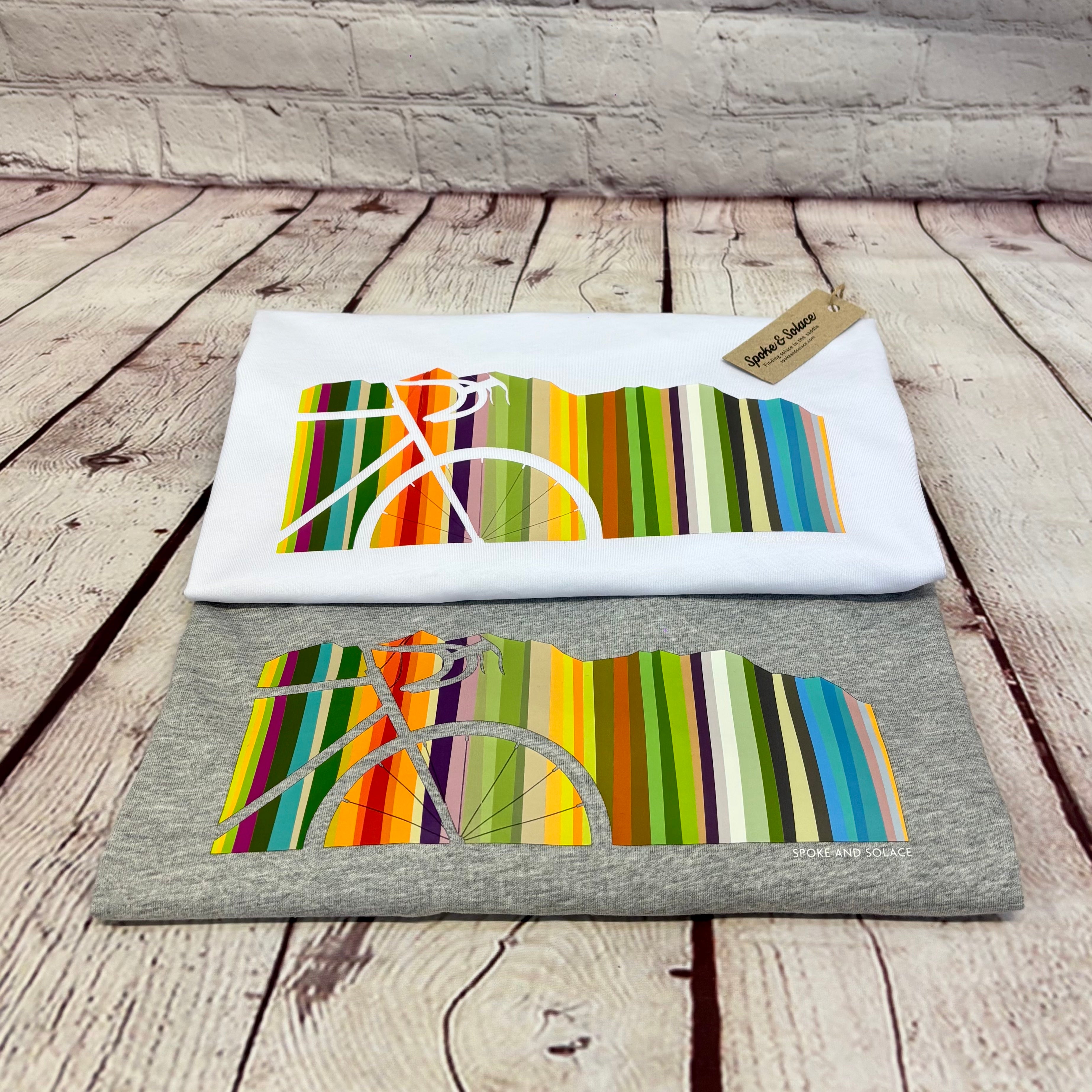 Women's Spectrum T-Shirt