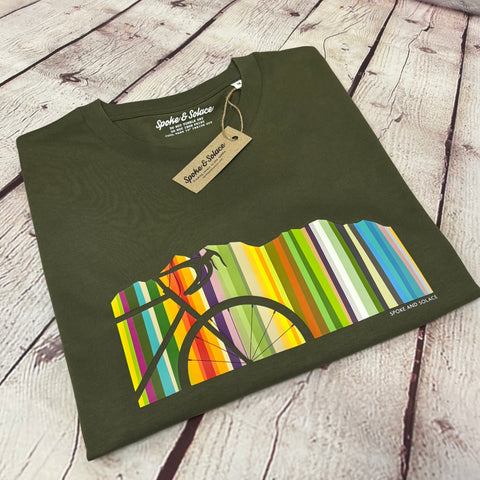 Spectrum T-Shirt