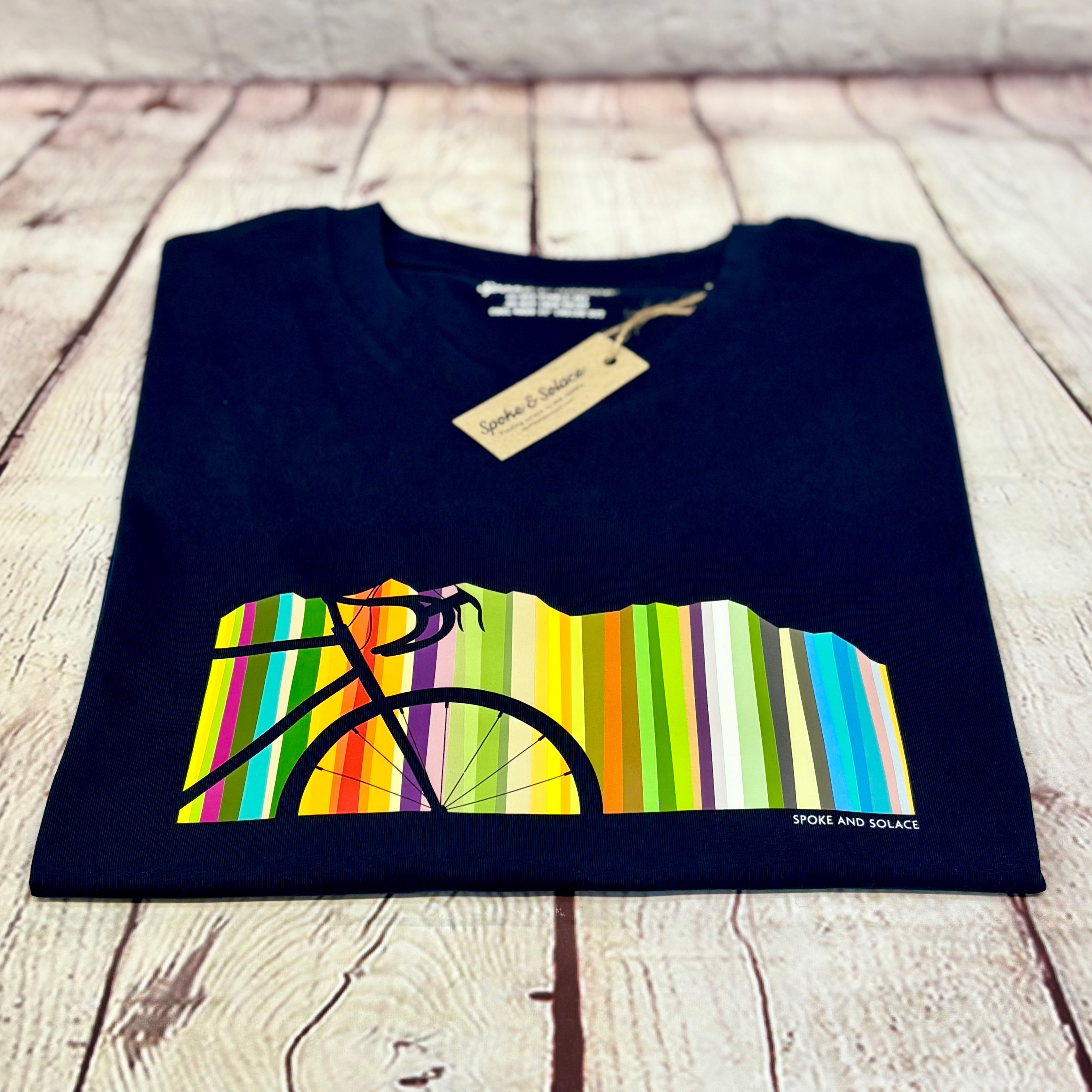 Spectrum Long sleeve T-Shirt