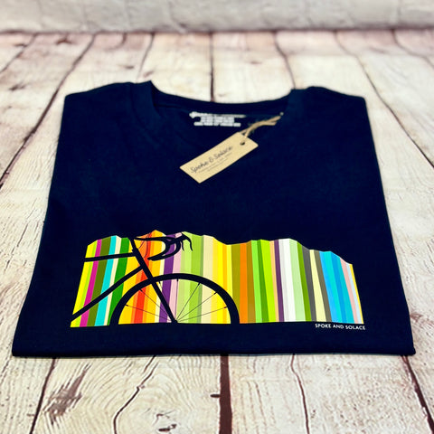 Spectrum Long sleeve T-Shirt
