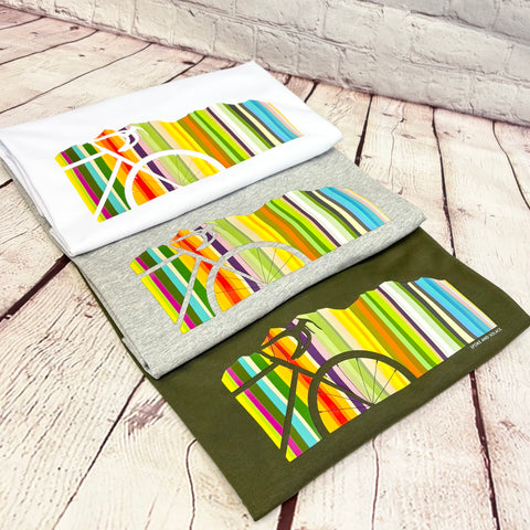 Women's Spectrum T-Shirt