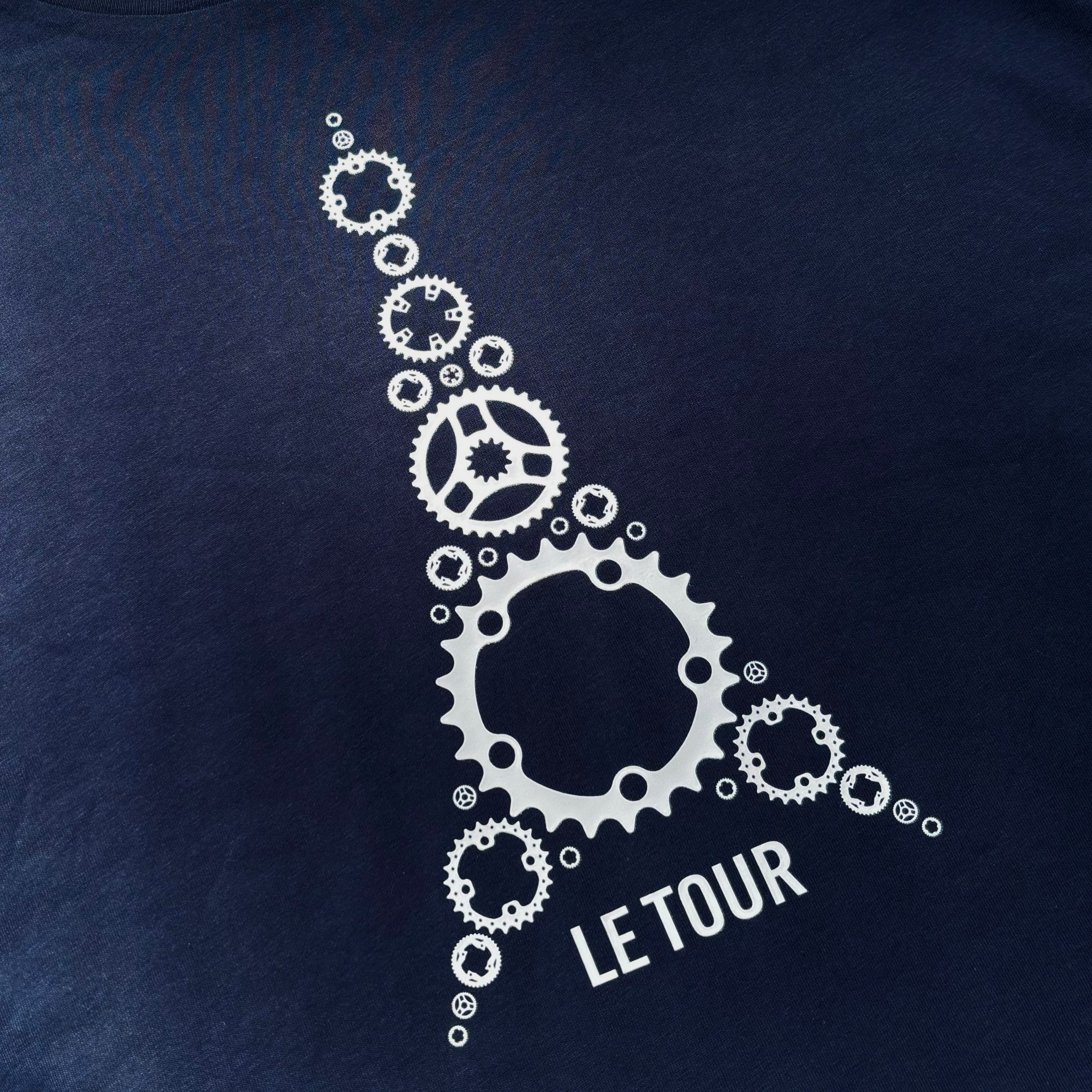 Women's Eiffel Le Tour T-Shirt