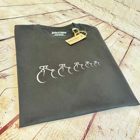 Emerging Roadbike T-Shirt