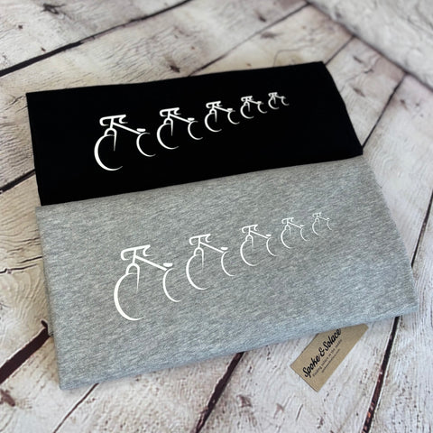 Women's Emerging Roadbike T-Shirt