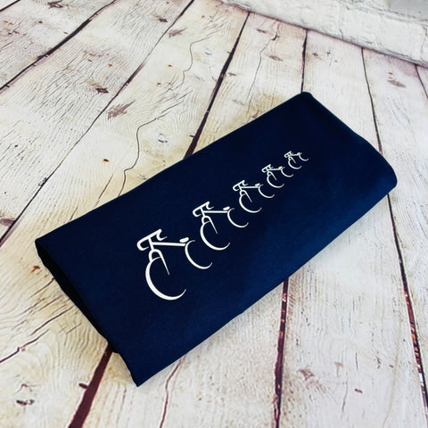 Women's Emerging Roadbike T-Shirt