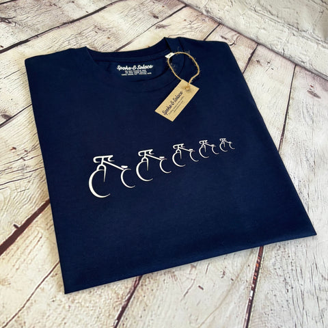 Emerging Roadbike T-Shirt