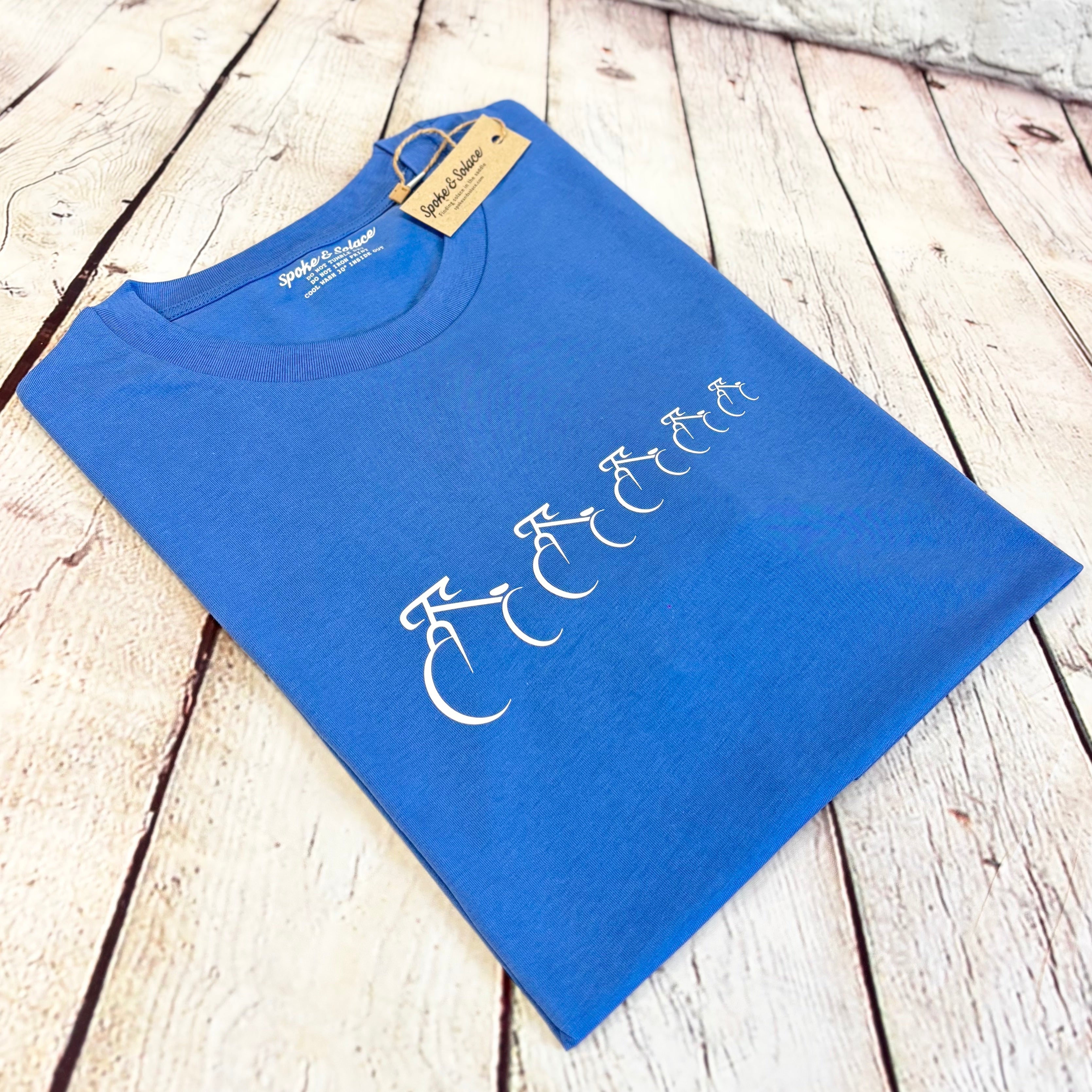 Emerging Roadbike T-Shirt