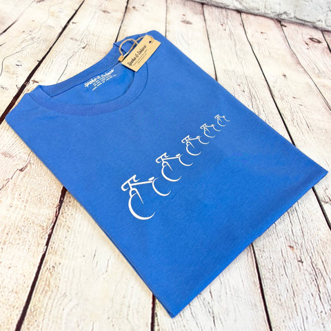 Emerging Roadbike T-Shirt