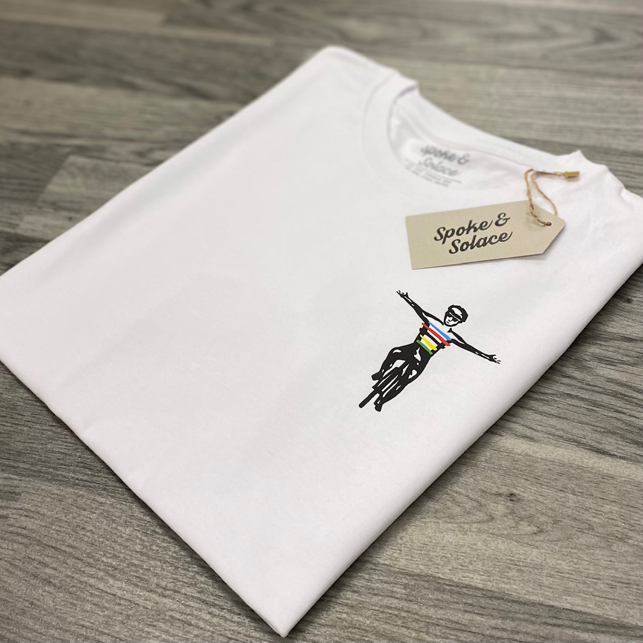 Finish Line Long sleeve T-Shirt