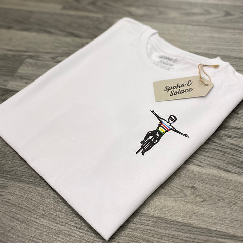 Finish Line Long sleeve T-Shirt