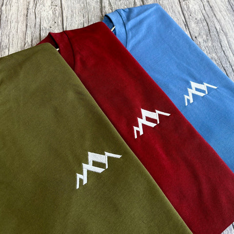 Four Peaks T-Shirt