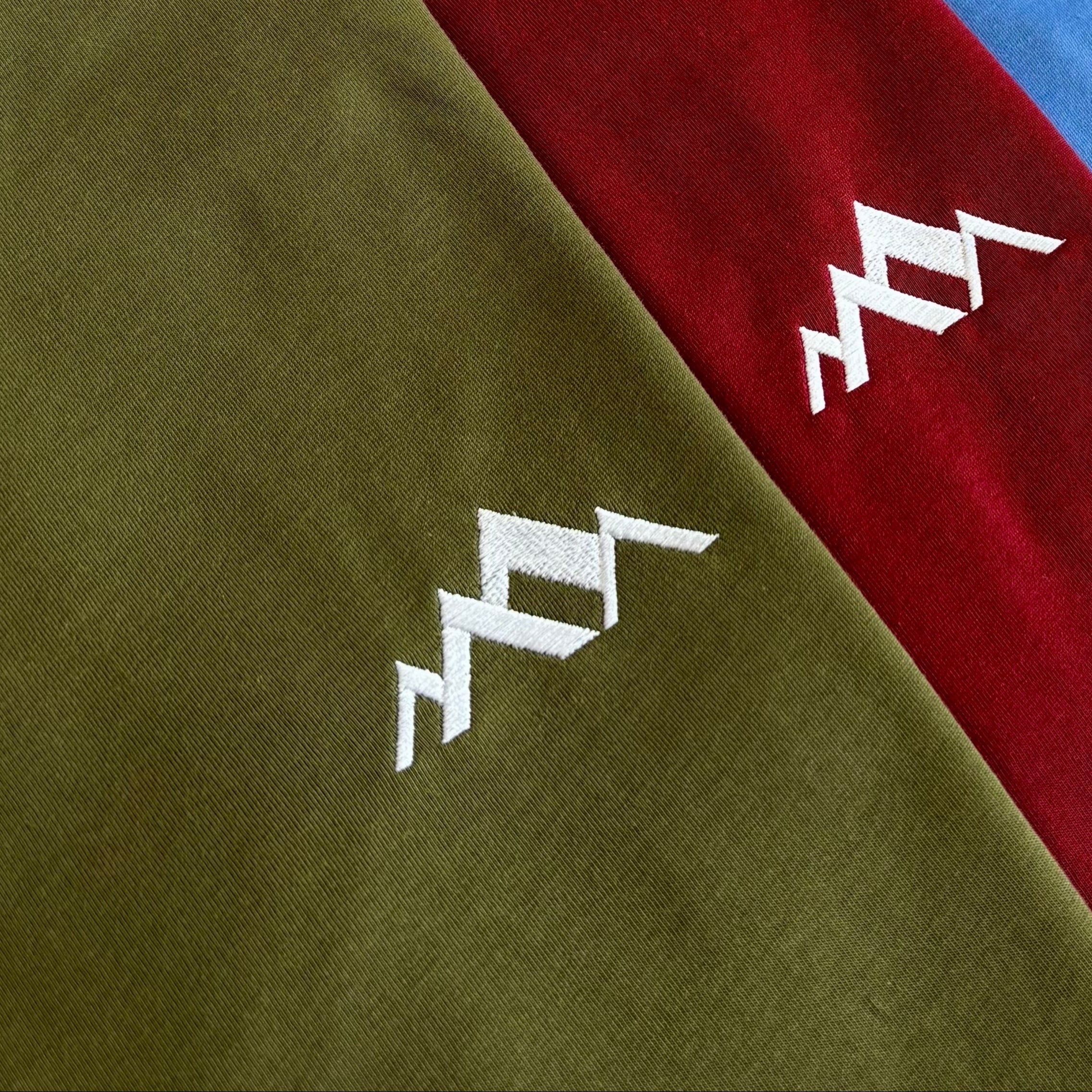 Four Peaks Long sleeve T-Shirt