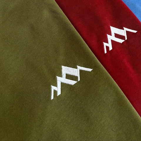 Four Peaks Long sleeve T-Shirt