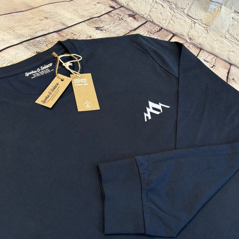 Four Peaks Long sleeve T-Shirt