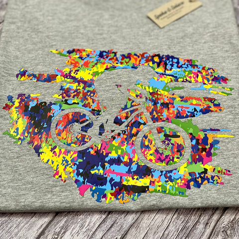 Freeride (mtb) Hoodie