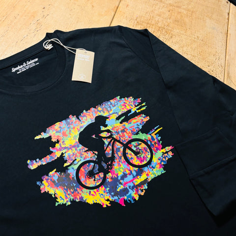 Freeride Long sleeve T-Shirt