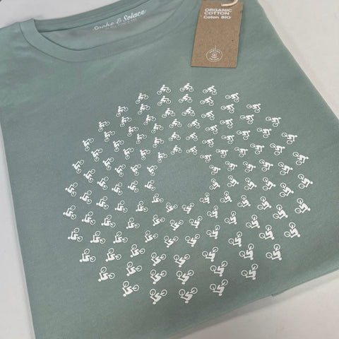 Women's Bike Sun T-Shirt