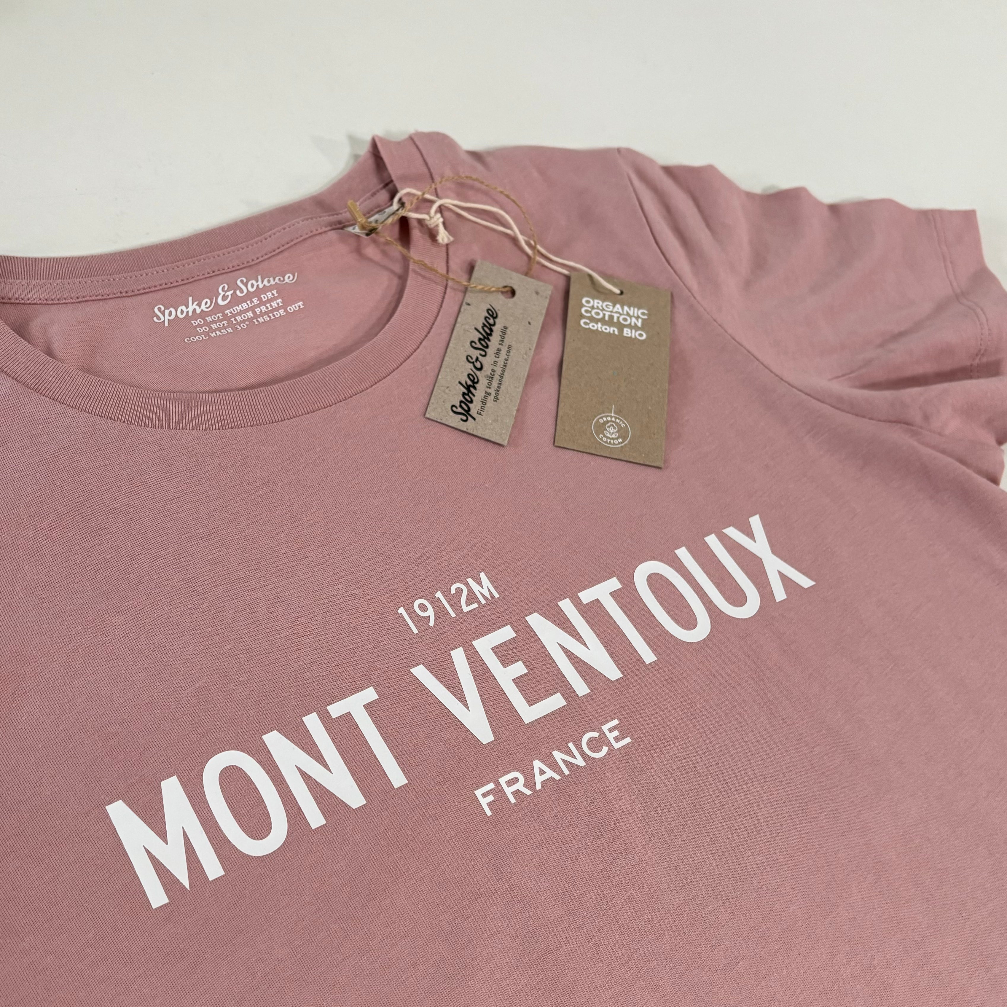 Women's Mont Ventoux T-Shirt