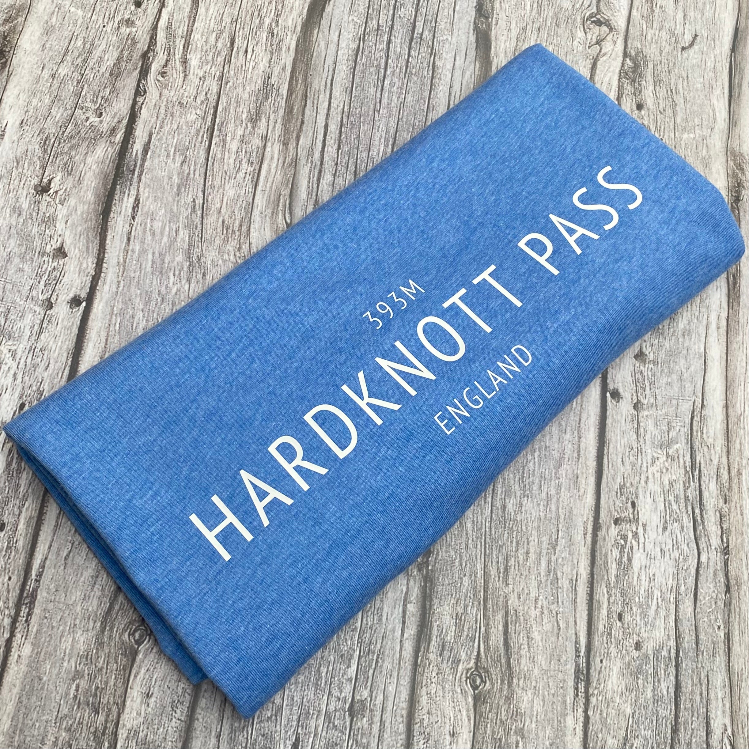 Hardknott Pass T-Shirt