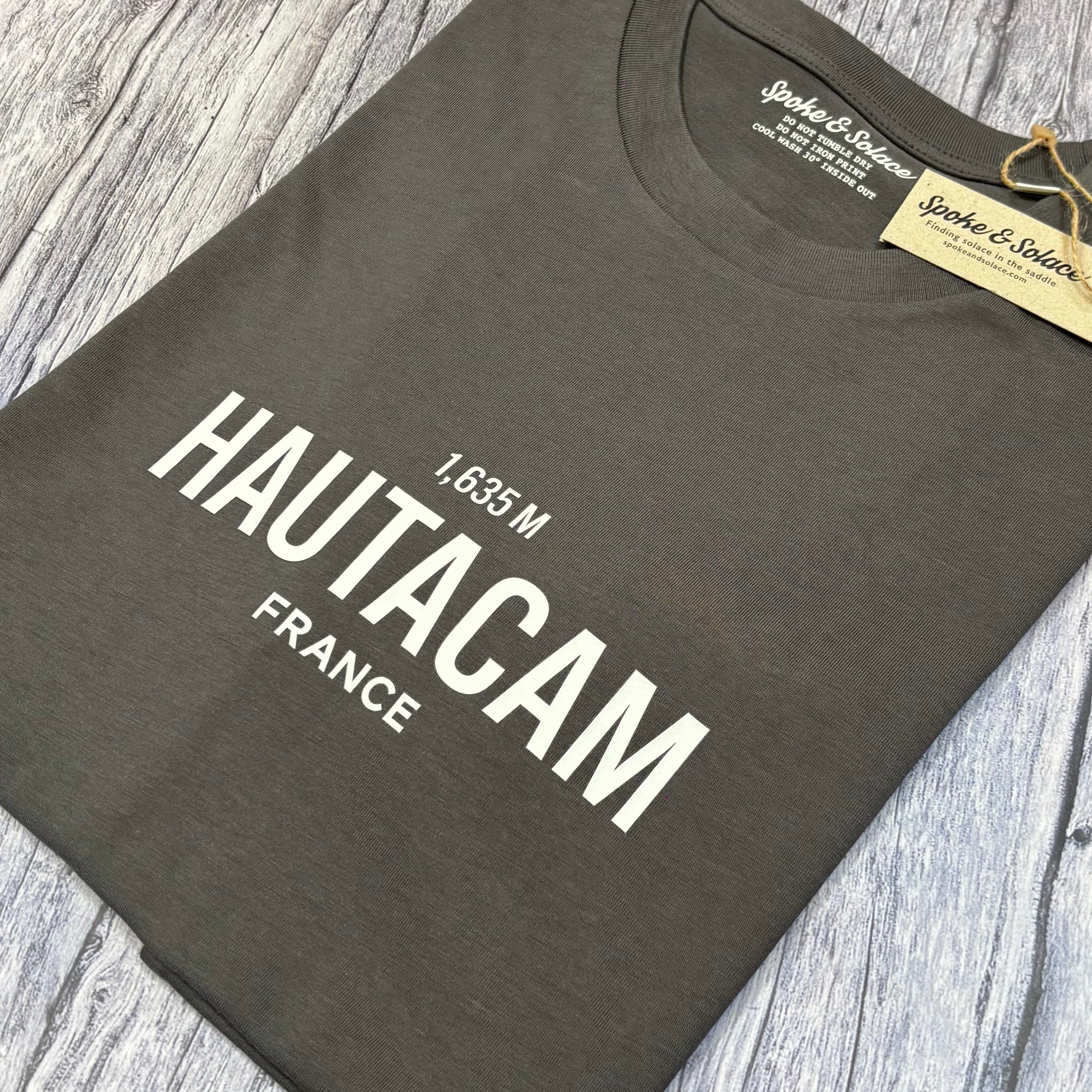 Hautacam T-Shirt