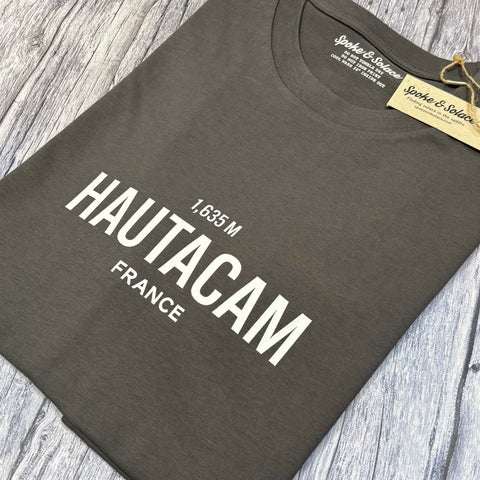 Hautacam T-Shirt