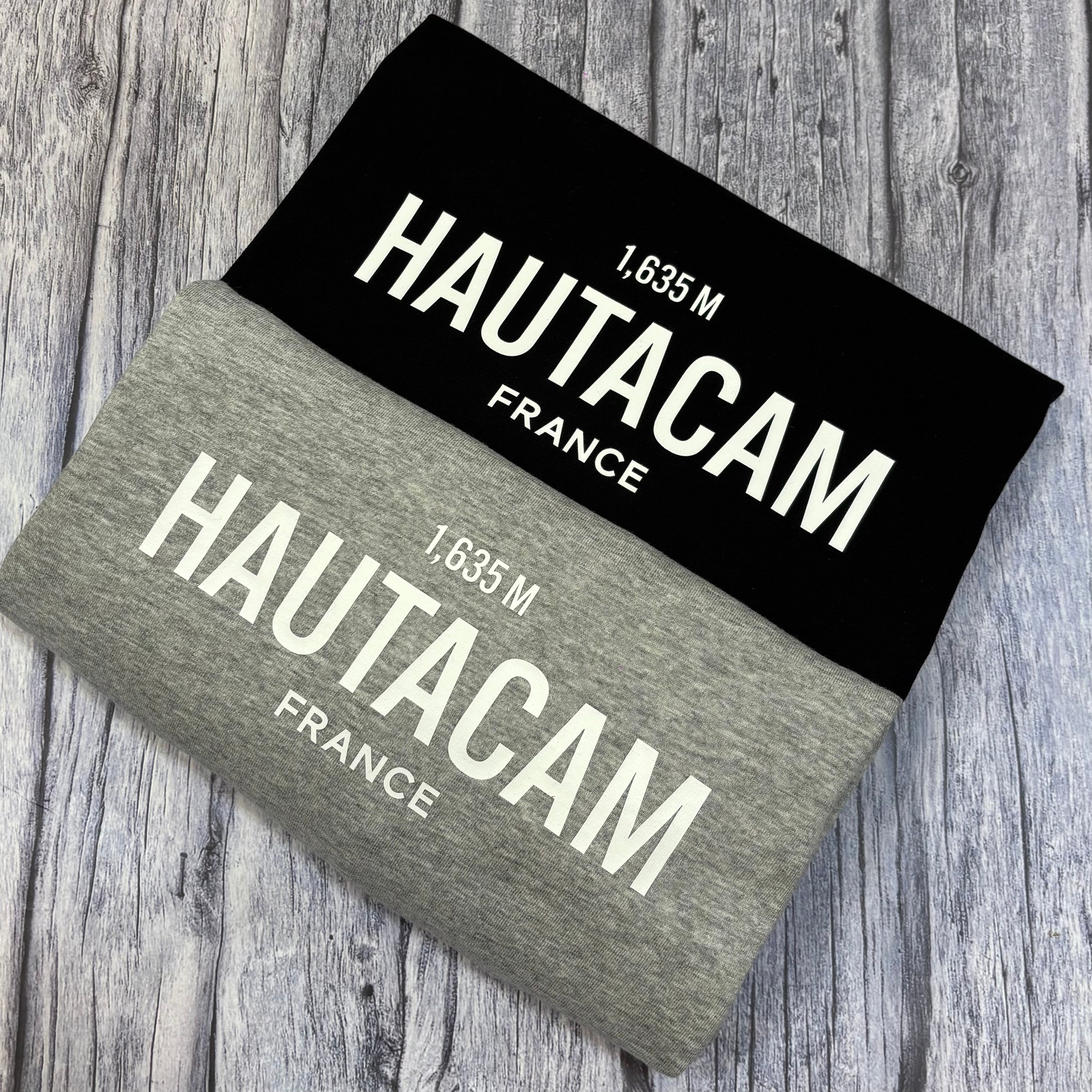 Women's Hautacam T-Shirt