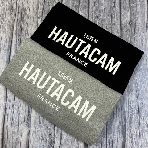 Women's Hautacam T-Shirt