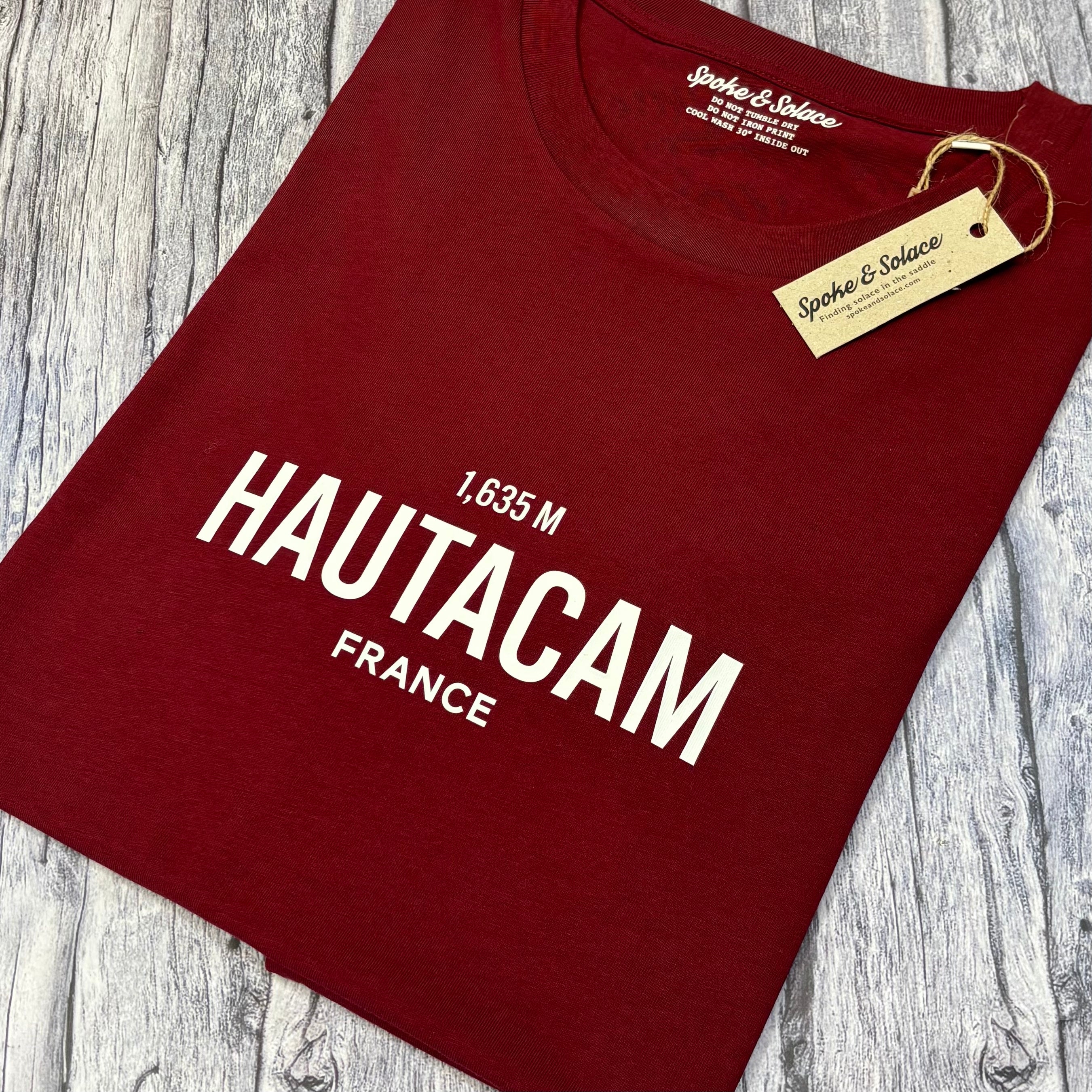 Hautacam T-Shirt