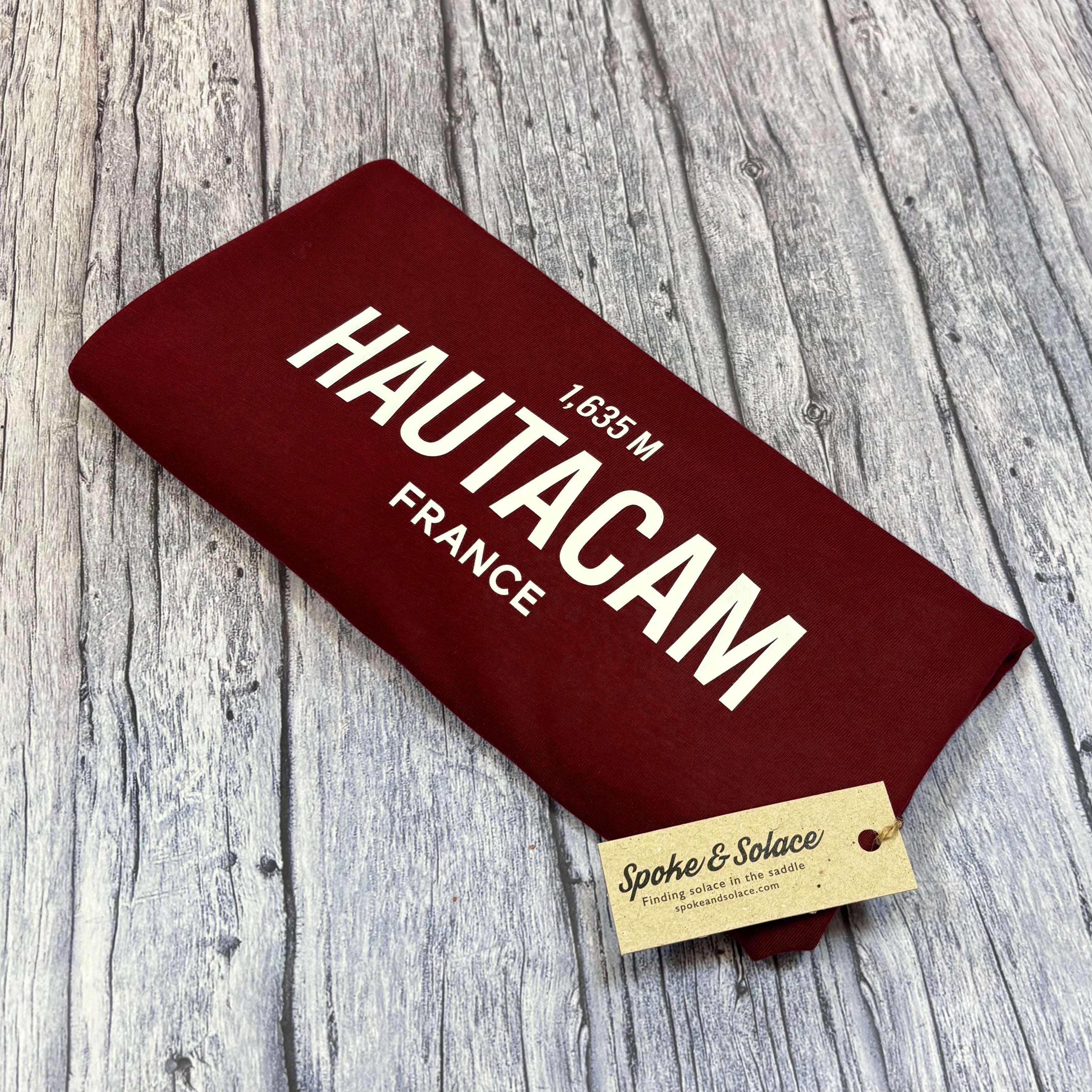 Women's Hautacam T-Shirt