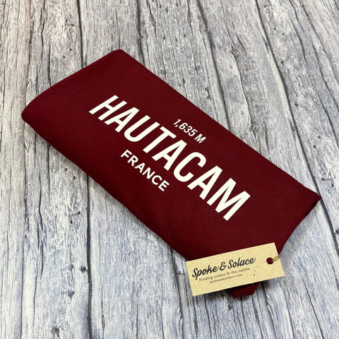 Women's Hautacam T-Shirt