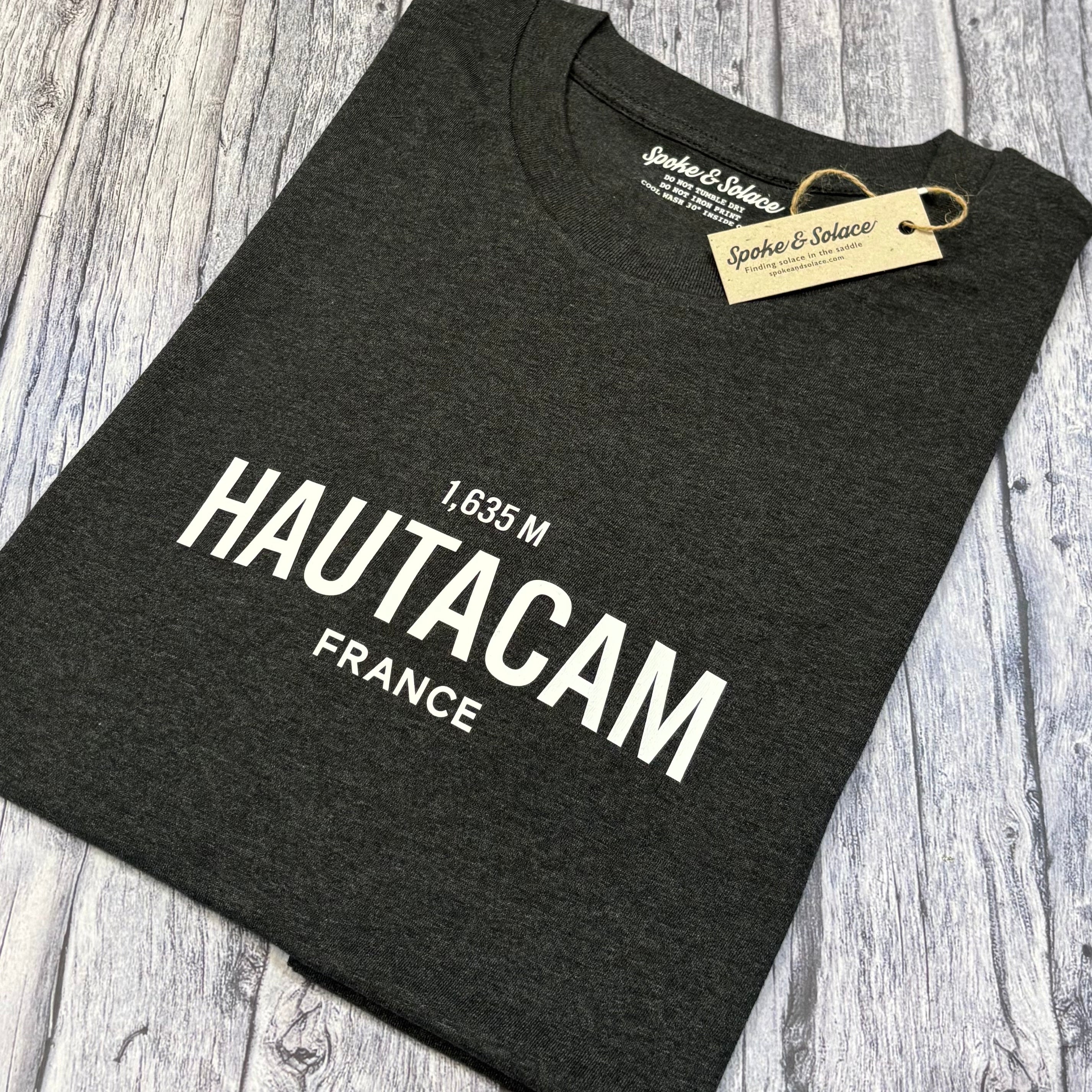 Hautacam T-Shirt