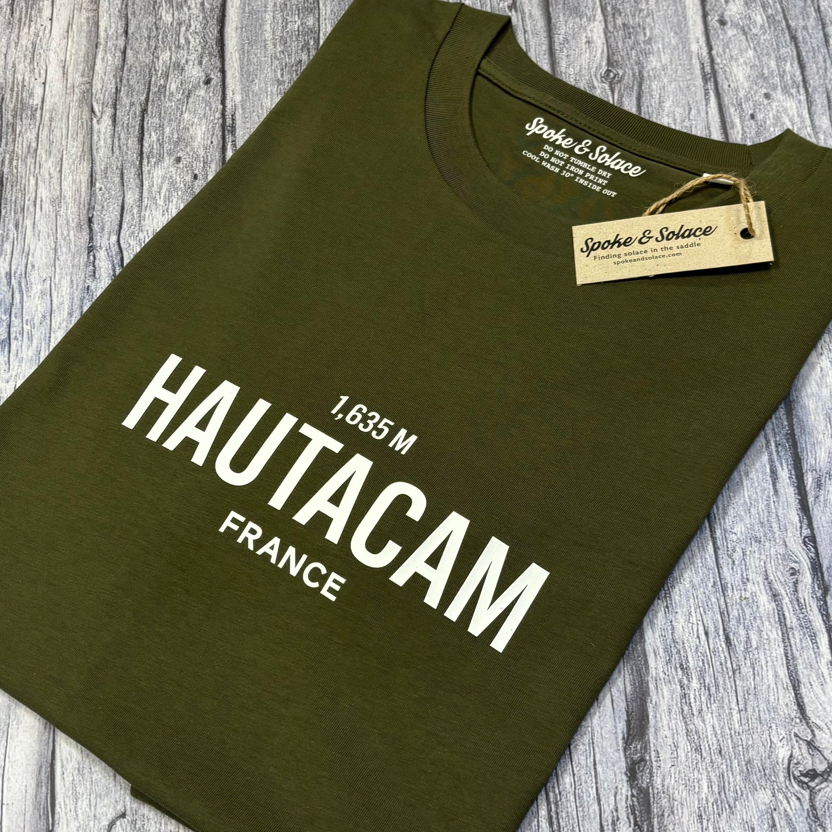Hautacam T-Shirt