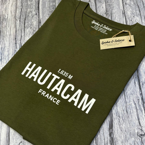 Hautacam T-Shirt