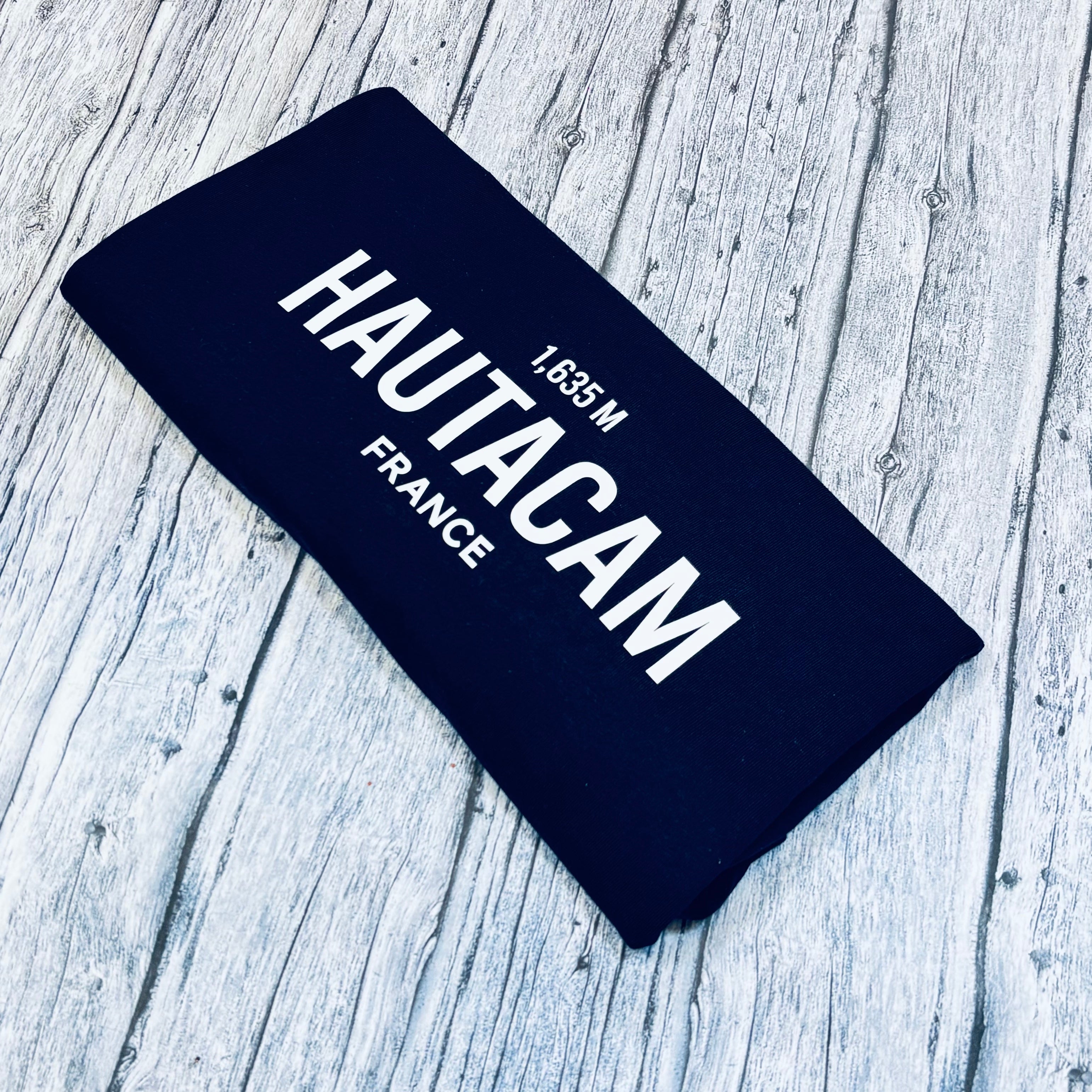Women's Hautacam T-Shirt
