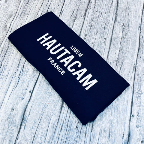 Women's Hautacam T-Shirt