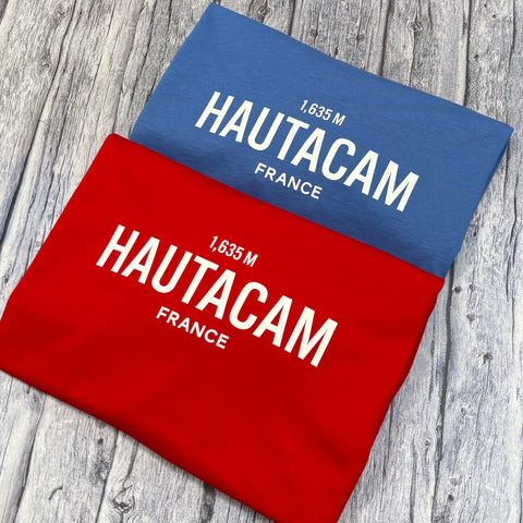 Hautacam T-Shirt