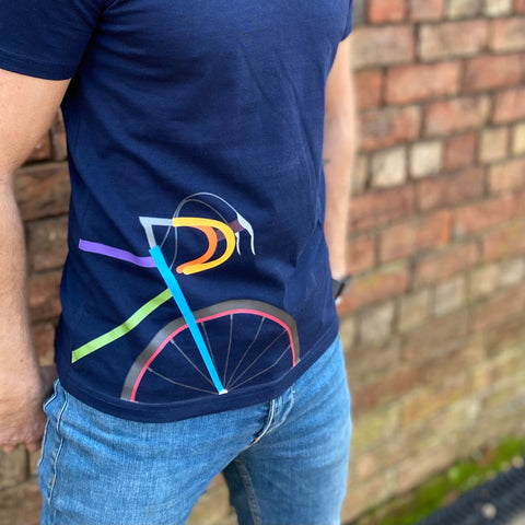 PS Bike Long sleeve T-Shirt