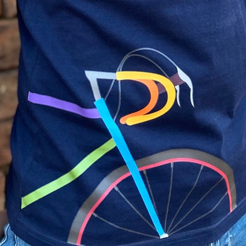 PS Bike Long sleeve T-Shirt