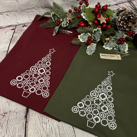 Christmas T-Shirt 🎅 2025