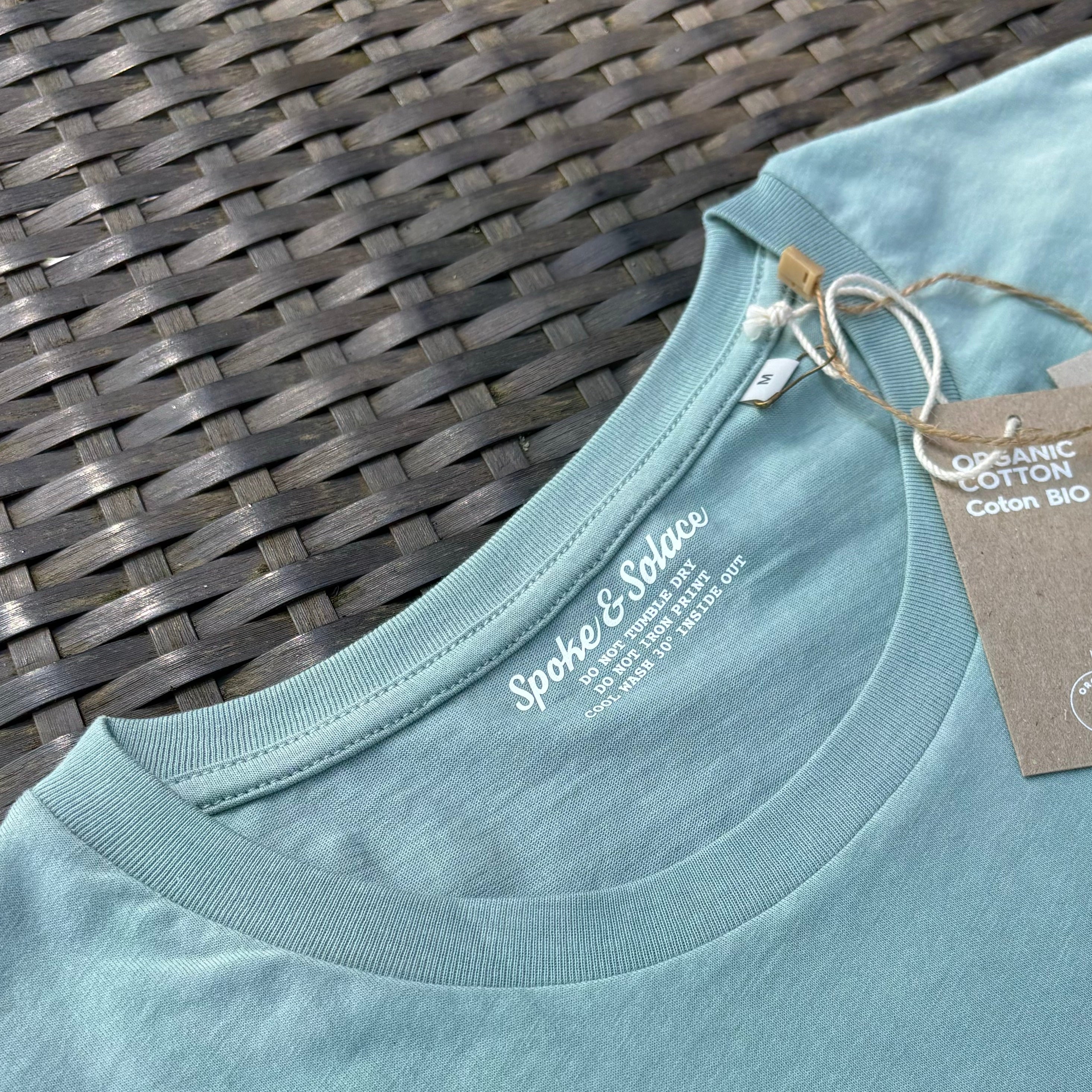 Women's World Championship Stripe Tee