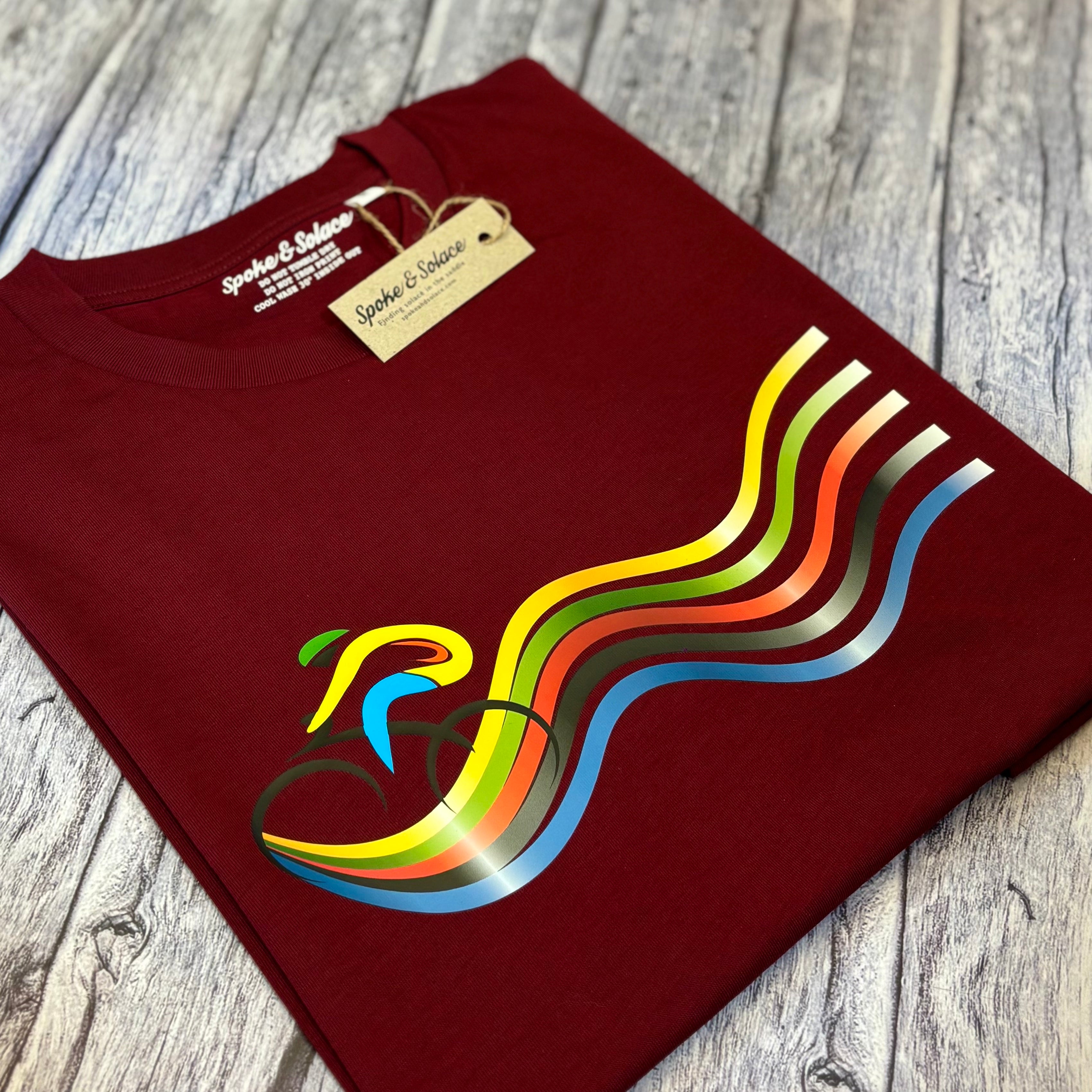 Le Tour Long sleeve T-Shirt