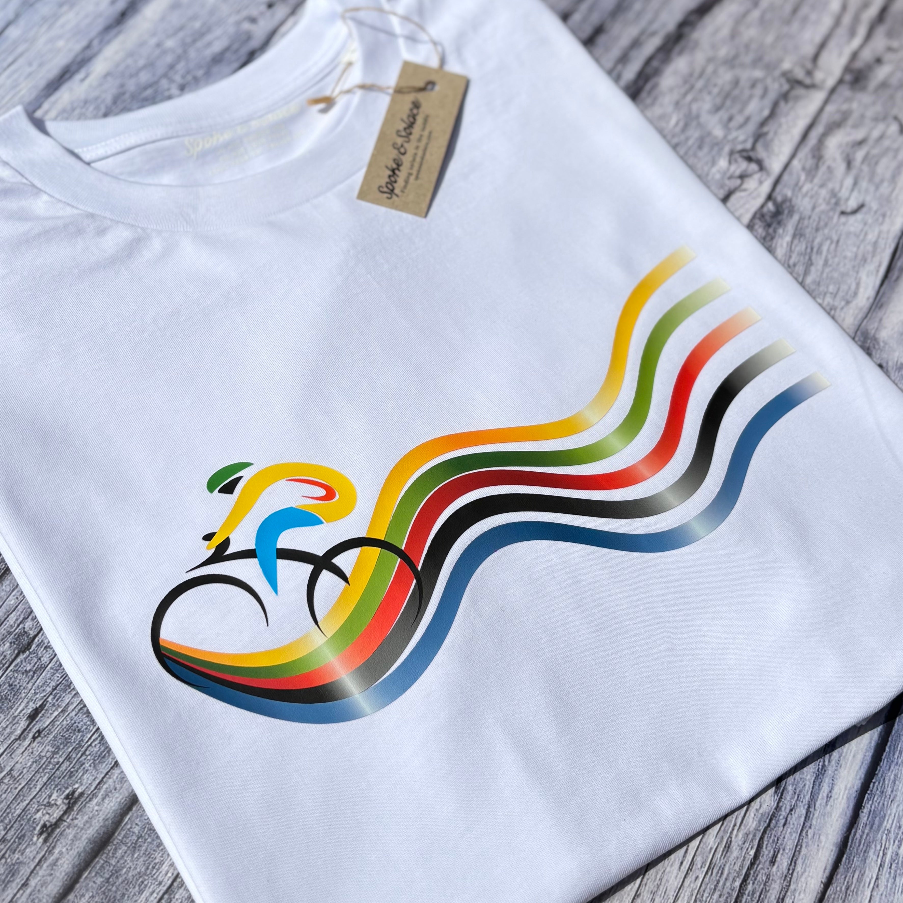 Le Tour T-Shirt