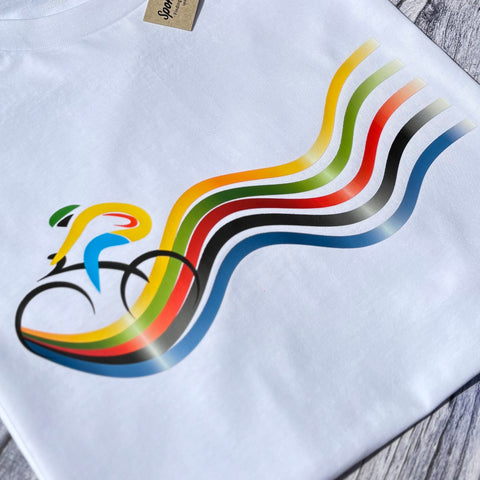 Women's Le Tour Tee