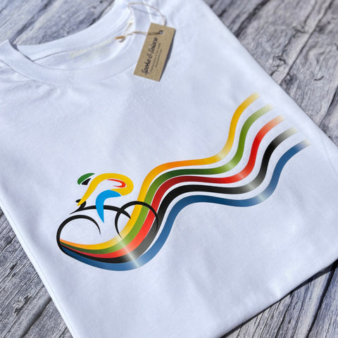 Le Tour T-Shirt