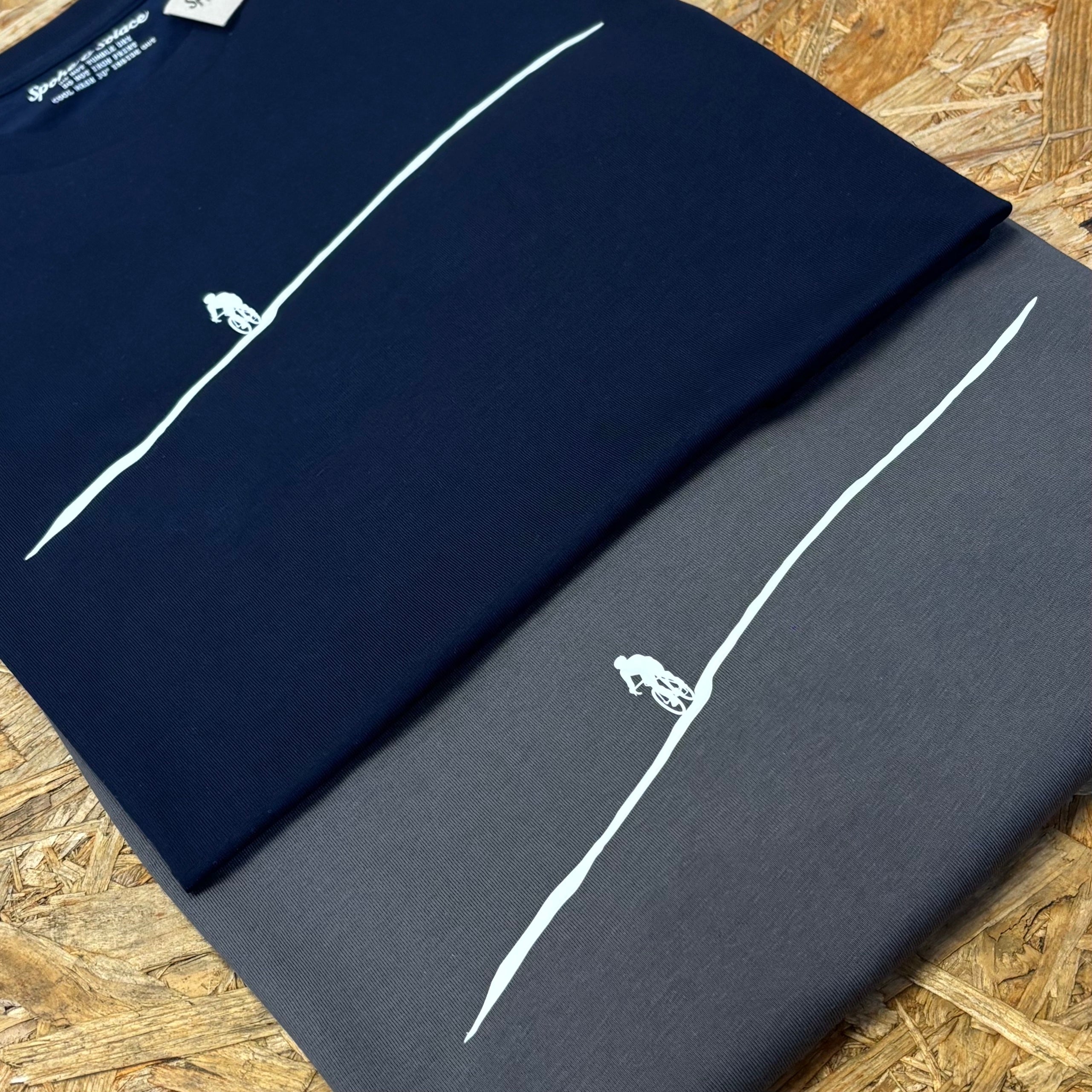 Lone Rider T-Shirt