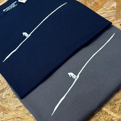 Lone Rider T-Shirt