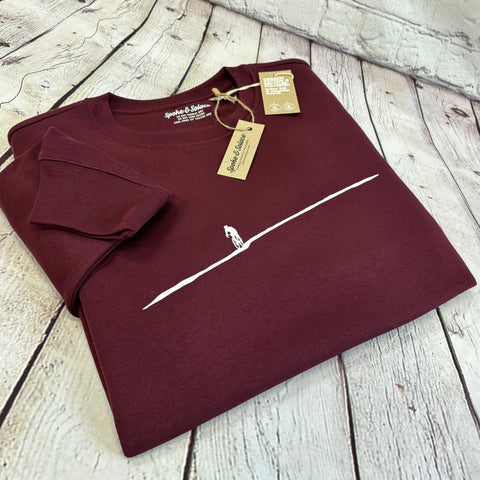 Lone Rider Sweatshirt